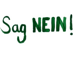 Nein zur Wehrpflicht! Einladung zum Interessiertentreffen (10. November)