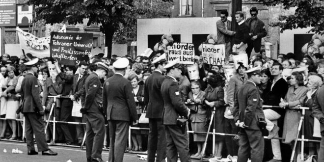 Die Stärke des Völkerrechts sind die Völker! Einladung zum Interessiertentreffen (4. Mai)