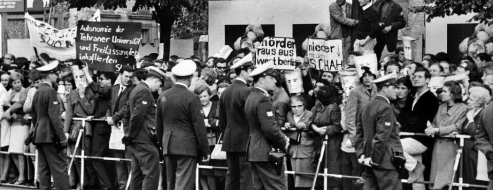 Die Stärke des Völkerrechts sind die Völker! Einladung zum Interessiertentreffen (4. Mai)